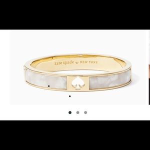 NEW in dust-bag, Kate Spade Bangle Bracelet.